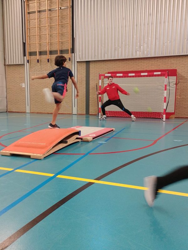 Multi-sportmiddag Soest donderdag 27 februari 2025 - Afbeelding 3